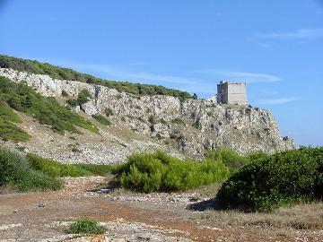 Porto Selvaggio