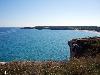 Torre dell'Orso - Scogliera