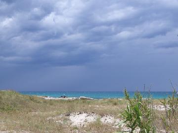 Roca Vecchia - Spiaggetta