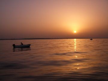 San Foca - Tramonto