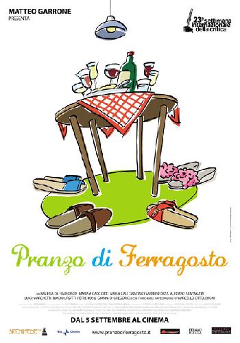 pranzodiferragosto