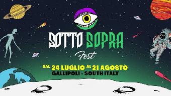 Sottosopra Fest