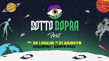 Sottosopra Fest