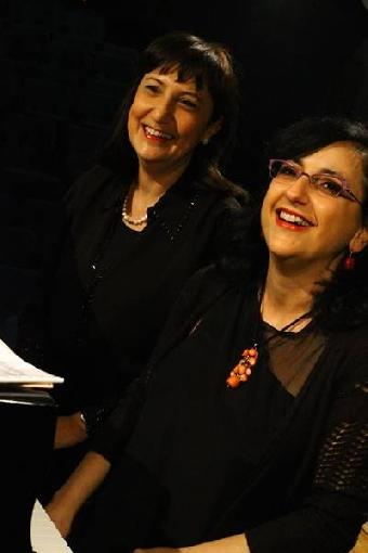 Pescara Piano Duo