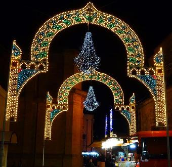 luminarie