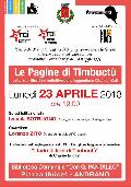 Le pagine di Timbuctù