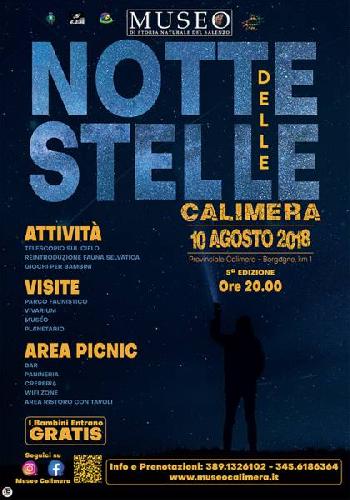 La Notte delle Stelle 