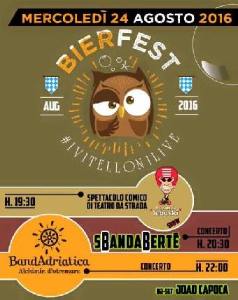 bierfest