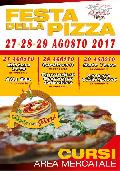 Festa della Pizza