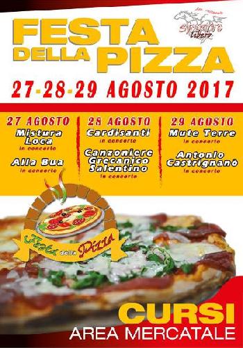 Festa della Pizza