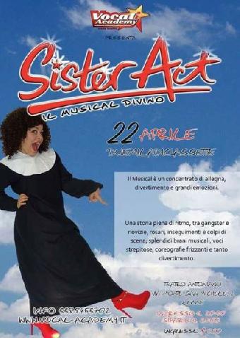 Sister Act