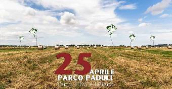 Paduli, terra di ulivi e libertà