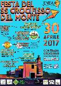 Festa del SS. Crocifisso del Monte 