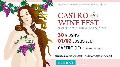 Castro Wine Fest 2017