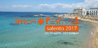 Improfestival Salento 