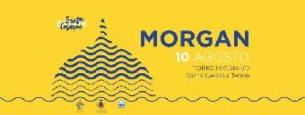 Morgan in concerto