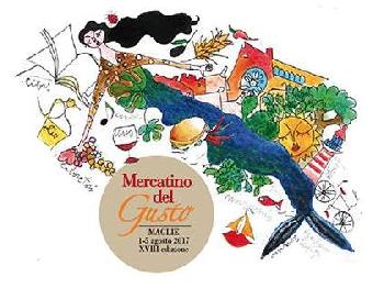 Mercatino del Gusto