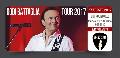Dodi Battaglia in Tour