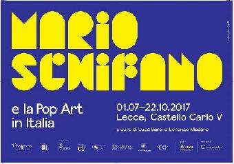 La Pop Art in Italia