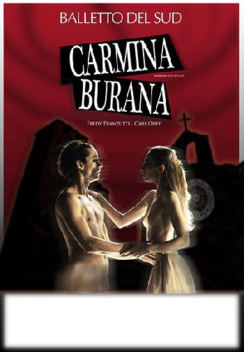 carminaburana