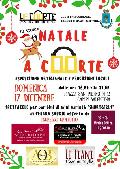 Natale a Coorte