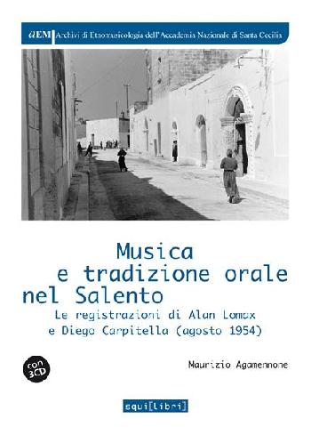 Musica e tradizione orale nel Salento