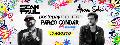 Ferragosto con Alvaro Soler e Sean Paul