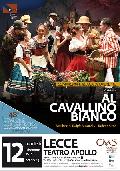 Al Cavallino Bianco