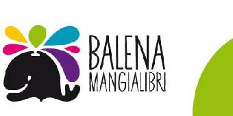 Balena mangialibri