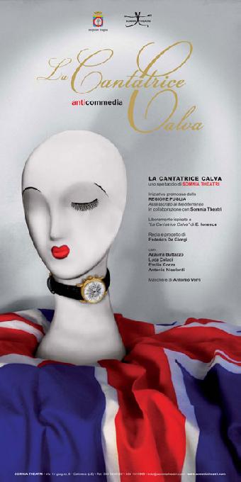 Locandina