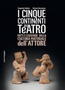 I cinque continenti del teatro