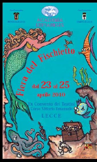 Locandina