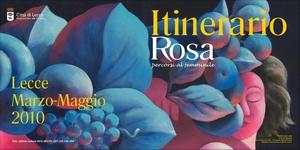 Itinerario rosa