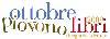 Ottobre piovono libri