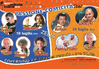 Locandina