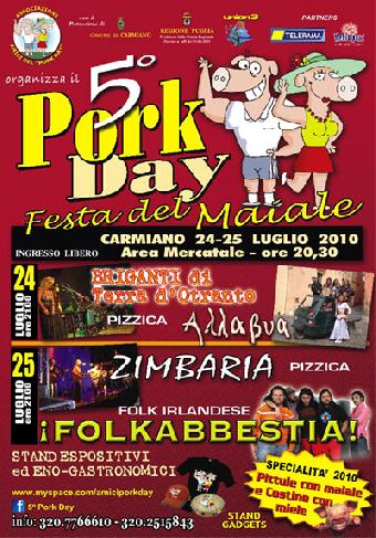 Locandina