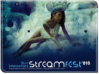 StreamFest