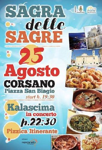 Sagra delle sagre