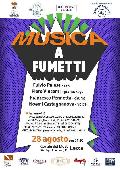 Musica a fumetti
