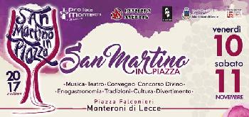 San Martino in Piazza