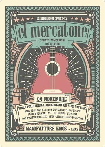 El Mercatone