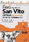 Fiera regionale di San Vito