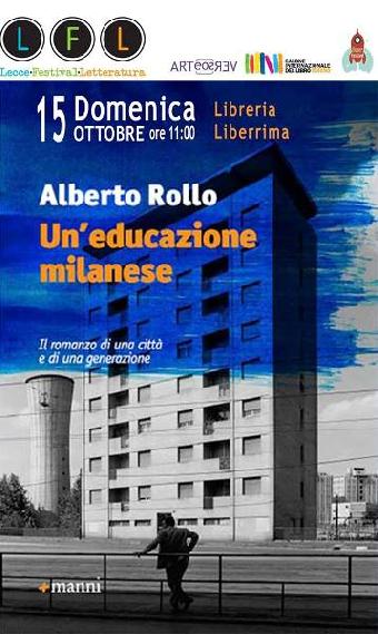 Un'educazione milanese