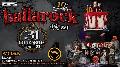 Halloween Ballarock