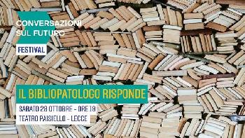 Il Bibliopatologo risponde