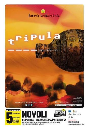 Tripula