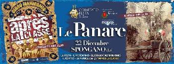 Festa delle Panare