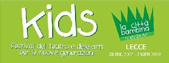 Kids - La città bambina