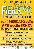 Mercato delle Arti e delle Bont