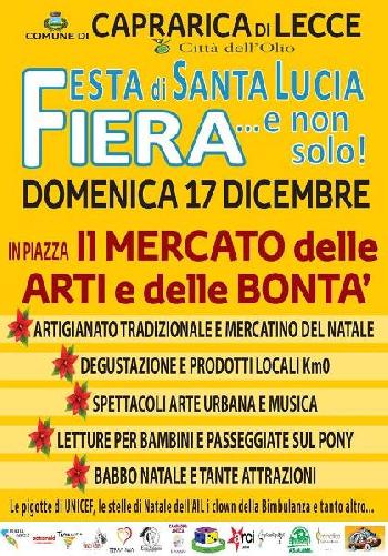 Mercato delle Arti e delle Bontà